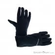 Mammut Fleece Pro Gloves, Mammut, Black, , Male,Female,Unisex, 0014-10863, 5637624352, 7613357229777, N1-01.jpg