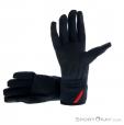 Mammut Fleece Pro Gloves, Mammut, Black, , Male,Female,Unisex, 0014-10863, 5637624352, 7613357229777, N1-11.jpg