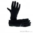 Mammut Fleece Pro Gloves, Mammut, Black, , Male,Female,Unisex, 0014-10863, 5637624352, 7613357229777, N2-02.jpg