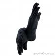 Mammut Fleece Pro Gloves, Mammut, Black, , Male,Female,Unisex, 0014-10863, 5637624352, 7613357229777, N2-07.jpg