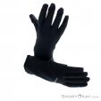 Mammut Fleece Pro Gloves, Mammut, Noir, , Hommes,Femmes,Unisex, 0014-10863, 5637624352, 7613357229777, N3-03.jpg