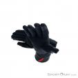 Mammut Fleece Pro Gloves, Mammut, Noir, , Hommes,Femmes,Unisex, 0014-10863, 5637624352, 7613357229777, N3-13.jpg