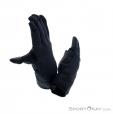 Mammut Fleece Pro Gloves, Mammut, Black, , Male,Female,Unisex, 0014-10863, 5637624352, 7613357229777, N3-18.jpg