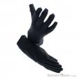 Mammut Fleece Pro Gloves, Mammut, Noir, , Hommes,Femmes,Unisex, 0014-10863, 5637624352, 7613357229777, N4-04.jpg
