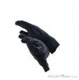 Mammut Fleece Pro Gloves, Mammut, Black, , Male,Female,Unisex, 0014-10863, 5637624352, 7613357229777, N4-14.jpg
