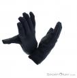 Mammut Fleece Pro Gloves, Mammut, Black, , Male,Female,Unisex, 0014-10863, 5637624352, 7613357229777, N4-19.jpg