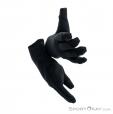 Mammut Fleece Pro Gloves, Mammut, Black, , Male,Female,Unisex, 0014-10863, 5637624352, 7613357229777, N5-05.jpg