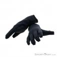 Mammut Fleece Pro Gloves, Mammut, Noir, , Hommes,Femmes,Unisex, 0014-10863, 5637624352, 7613357229777, N5-10.jpg