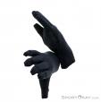 Mammut Fleece Pro Gloves, Mammut, Black, , Male,Female,Unisex, 0014-10863, 5637624352, 7613357229777, N5-15.jpg