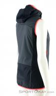 Dynafit Mezzalama PTC Alpha Womens Ski Touring Vest, Dynafit, Black, , Female, 0015-10661, 5637624354, 4053865907317, N1-16.jpg