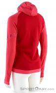 Dynafit Radical Polartec Jacket Womens Sweater, Dynafit, Rosa subido, , Mujer, 0015-10663, 5637624369, 4053865908857, N1-11.jpg