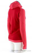 Dynafit Radical Polartec Jacket Womens Sweater, Dynafit, Pink, , Female, 0015-10663, 5637624369, 4053865908857, N1-16.jpg