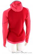 Dynafit Radical Polartec Jacket Womens Sweater, Dynafit, Ružová, , Ženy, 0015-10663, 5637624369, 4053865908857, N2-12.jpg