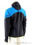 Dynafit Speedfit Windstopper Jacket Herren Tourensweater, , Blau, , Herren, 0015-10666, 5637624398, , N1-11.jpg