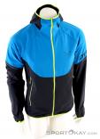 Dynafit Speedfit Windstopper Jacket Herren Tourensweater, , Blue, , Male, 0015-10666, 5637624398, , N2-02.jpg