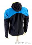 Dynafit Speedfit Windstopper Jacket Herren Tourensweater, , Bleu, , Hommes, 0015-10666, 5637624398, , N2-12.jpg