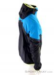 Dynafit Speedfit Windstopper Jacket Herren Tourensweater, , Blue, , Male, 0015-10666, 5637624398, , N2-17.jpg