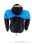 Dynafit Speedfit Windstopper Jacket Herren Tourensweater, , Blue, , Male, 0015-10666, 5637624398, , N3-13.jpg