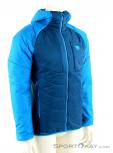 Dynafit Radical 2 Primaloft Hood Mens Ski Touring Jacket, , Blue, , Male, 0015-10668, 5637624408, , N1-01.jpg