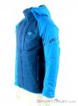 Dynafit Radical 2 Primaloft Hood Mens Ski Touring Jacket, , Blue, , Male, 0015-10668, 5637624408, , N1-06.jpg