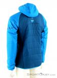 Dynafit Radical 2 Primaloft Hood Mens Ski Touring Jacket, , Blue, , Male, 0015-10668, 5637624408, , N1-11.jpg