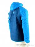 Dynafit Radical 2 Primaloft Hood Mens Ski Touring Jacket, , Blue, , Male, 0015-10668, 5637624408, , N1-16.jpg