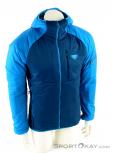 Dynafit Radical 2 Primaloft Hood Mens Ski Touring Jacket, , Blue, , Male, 0015-10668, 5637624408, , N2-02.jpg