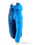 Dynafit Radical 2 Primaloft Hood Mens Ski Touring Jacket, Dynafit, Blue, , Male, 0015-10668, 5637624408, 4053865887398, N2-07.jpg