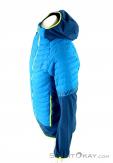 Dynafit TLT Hoody Mens Ski Touring Jacket, , Blue, , Male, 0015-10669, 5637624418, , N2-07.jpg