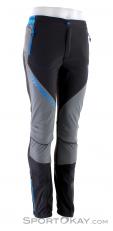 Dynafit Speedfit Dynastretch Pant Mens Ski Touring Pants, Dynafit, Blue, , Male, 0015-10671, 5637624428, 4053865888678, N1-01.jpg