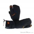 Mammut Eigerjoch Pro Gloves, Mammut, Black, , Male,Female,Unisex, 0014-10870, 5637624465, 7613357009980, N1-01.jpg