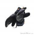 Mammut Eigerjoch Pro Glove Handschuhe, Mammut, Schwarz, , Herren,Damen,Unisex, 0014-10870, 5637624465, 7613357009980, N4-09.jpg