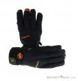 Mammut Nordwand Pro Gloves, Mammut, Black, , Male,Female,Unisex, 0014-10871, 5637624471, 7613357017572, N2-02.jpg