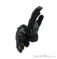 Mammut Nordwand Pro Gloves, Mammut, Noir, , Hommes,Femmes,Unisex, 0014-10871, 5637624471, 7613357017572, N2-07.jpg