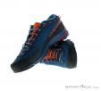 La Sportiva TX 2 Mens Approaching Shoes, , Blue, , Male, 0024-10267, 5637624499, , N1-06.jpg