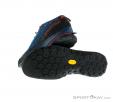 La Sportiva TX 2 Mens Approaching Shoes, La Sportiva, Blue, , Male, 0024-10267, 5637624499, 8020647577088, N1-11.jpg