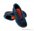 La Sportiva TX 2 Mens Approaching Shoes, La Sportiva, Modrá, , Muži, 0024-10267, 5637624499, 8020647577088, N2-02.jpg