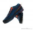 La Sportiva TX 2 Mens Approaching Shoes, La Sportiva, Blue, , Male, 0024-10267, 5637624499, 8020647577088, N2-07.jpg