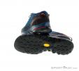 La Sportiva TX 2 Mens Approaching Shoes, , Blue, , Male, 0024-10267, 5637624499, , N2-12.jpg