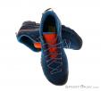 La Sportiva TX 2 Mens Approaching Shoes, La Sportiva, Blue, , Male, 0024-10267, 5637624499, 8020647577088, N3-03.jpg