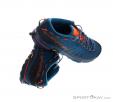 La Sportiva TX 2 Mens Approaching Shoes, La Sportiva, Azul, , Hombre, 0024-10267, 5637624499, 8020647577088, N3-18.jpg