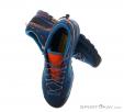 La Sportiva TX 2 Mens Approaching Shoes, La Sportiva, Blue, , Male, 0024-10267, 5637624499, 8020647577088, N4-04.jpg