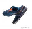 La Sportiva TX 2 Mens Approaching Shoes, La Sportiva, Blue, , Male, 0024-10267, 5637624499, 8020647577088, N4-09.jpg