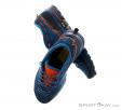 La Sportiva TX 2 Mens Approaching Shoes, , Blue, , Male, 0024-10267, 5637624499, , N5-05.jpg