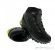 La Sportiva Stream GTX Surround Mens Hiking Boots Gore-Tex, La Sportiva, Gris, , Hommes, 0024-10471, 5637624518, 0, N1-01.jpg