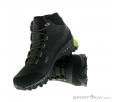 La Sportiva Stream GTX Surround Mens Hiking Boots Gore-Tex, La Sportiva, Gris, , Hommes, 0024-10471, 5637624518, 0, N1-06.jpg