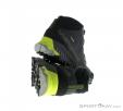 La Sportiva Stream GTX Surround Mens Hiking Boots Gore-Tex, La Sportiva, Gris, , Hommes, 0024-10471, 5637624518, 0, N1-16.jpg