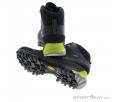 La Sportiva Stream GTX Surround Mens Hiking Boots Gore-Tex, La Sportiva, Gris, , Hommes, 0024-10471, 5637624518, 0, N3-13.jpg