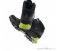 La Sportiva Stream GTX Surround Mens Hiking Boots Gore-Tex, La Sportiva, Gris, , Hommes, 0024-10471, 5637624518, 0, N4-14.jpg