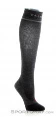Falke TK Energizing Wool Womens Socks, Falke, Gray, , Female, 0067-10053, 5637624564, 0, N1-01.jpg
